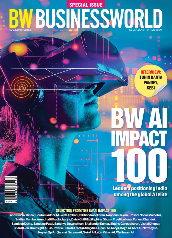 BW BusinessWorld Digital Magazine With Buy Latest Digital Edition