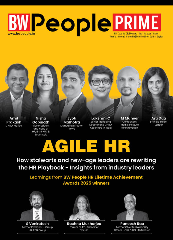 BW People Digital Magazine