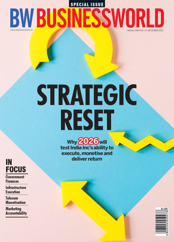 BW BusinessWorld Magazine Print Subscription