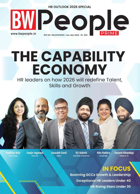 BW People Digital Magazine