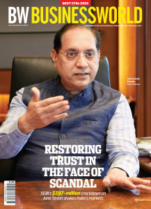 BW BusinessWorld Magazine Print Subscription