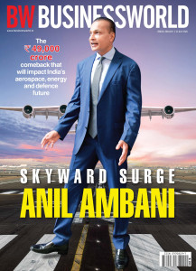 BW BusinessWorld Magazine Print Subscription