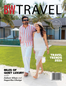 BW TRAVEL Magazine