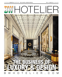 BW HOTELIER Magazine