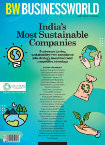 BW BusinessWorld Magazine Print Subscription