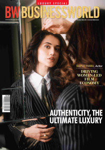 BW BusinessWorld Magazine Print Subscription