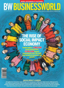 BW BusinessWorld Magazine Print Subscription