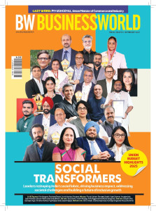 BW Businessworld Magazine