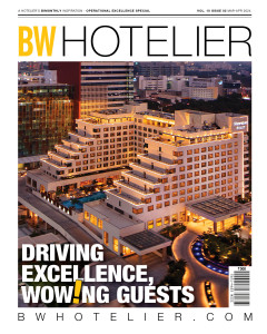 BW HOTELIER Magazine