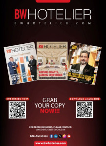 BW HOTELIER Magazine