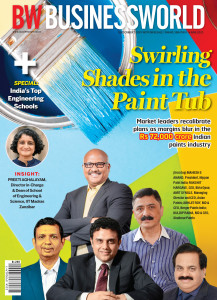 BW BusinessWorld Digital Magazine With Buy Latest Digital Edition