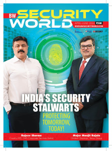 BW Security World