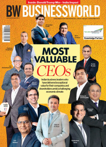 BW Businessworld Magazine