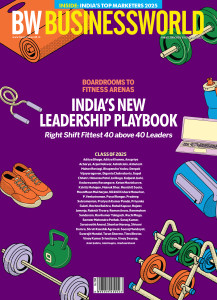 BW BusinessWorld Magazine Print Subscription