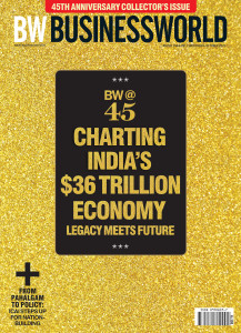 BW BusinessWorld Magazine Print Subscription
