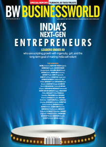 BW BusinessWorld Magazine Print Subscription