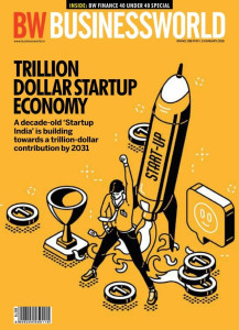 BW BusinessWorld Magazine Print Subscription