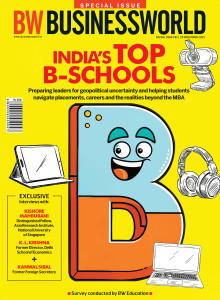 BW BusinessWorld Digital Magazine With Buy Latest Digital Edition
