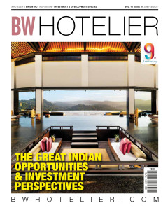 BW HOTELIER Magazine