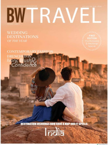 BW TRAVEL Magazine