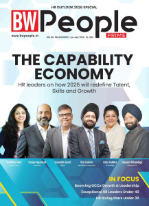 BW People Digital Magazine