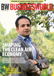 BW Businessworld Magazine