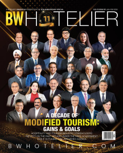 BW HOTELIER Magazine