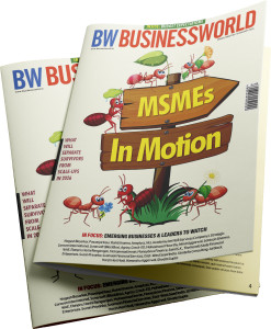 BW BusinessWorld Magazine Print Subscription