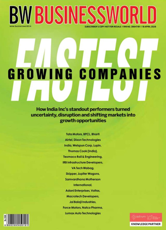 BWBusinessworld Magazine Print Subscription