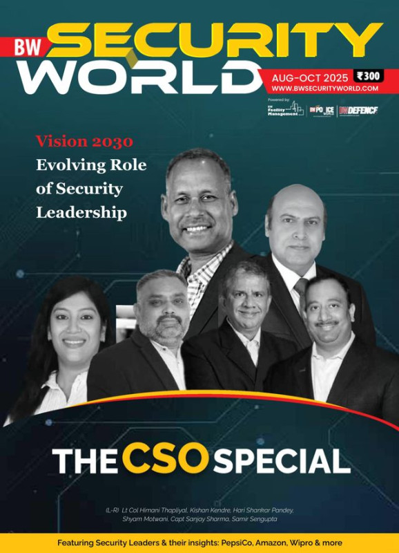 BW Security World