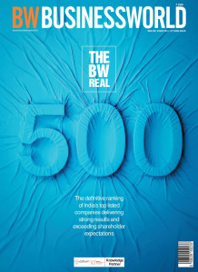 BWBusinessworld Magazine Print Subscription