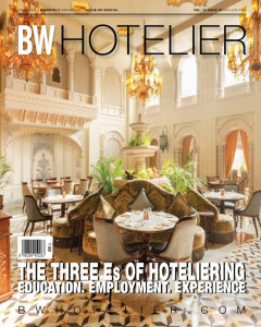 BW HOTELIER Magazine