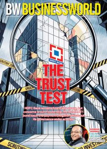 BWBusinessworld Magazine Print Subscription