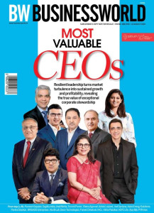 BWBusinessworld Magazine Print Subscription