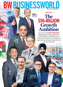 BWBusinessworld Magazine