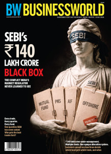 BWBusinessworld Magazine Print Subscription