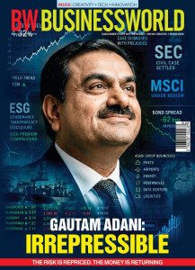 BWBusinessworld Magazine Print Subscription