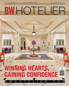 BW HOTELIER Magazine