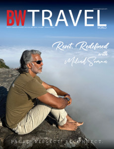 BW TRAVEL Magazine