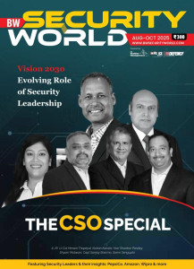 BW Security World
